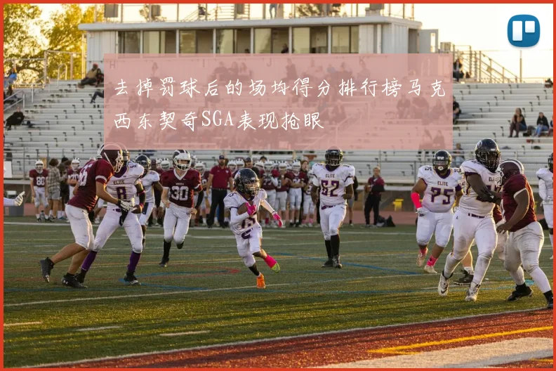 去掉罚球后的场均得分排行榜马克西东契奇SGA表现抢眼