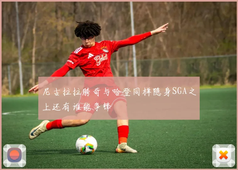 尼古拉拉胯奇与哈登同样隐身SGA之上还有谁能争锋