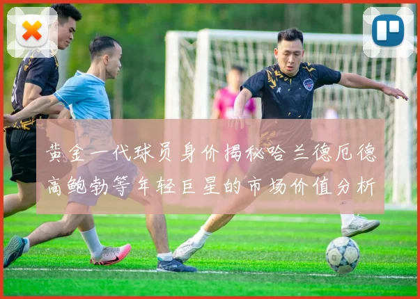 黄金一代球员身价揭秘哈兰德厄德高鲍勃等年轻巨星的市场价值分析