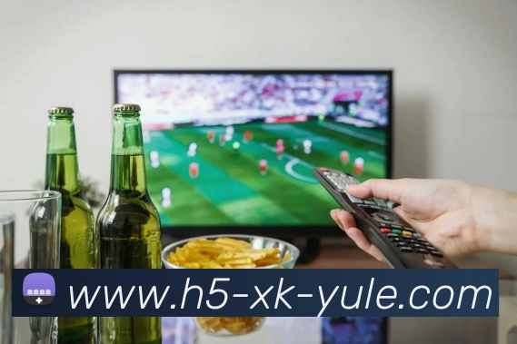 星空娱乐APP 封面图